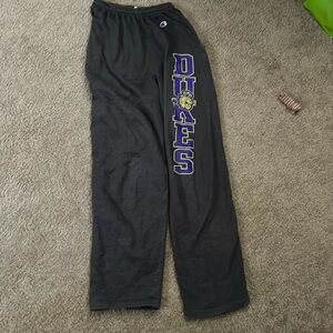 JMU Sweats
